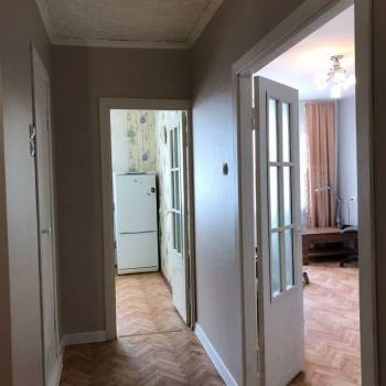Сдается 1-комнатная квартира, 44 м²