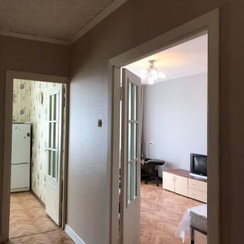 Сдается 1-комнатная квартира, 44 м²