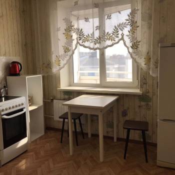 Сдается 1-комнатная квартира, 44 м²