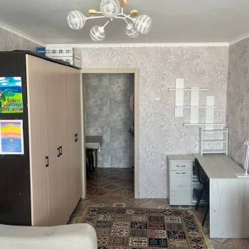 Продается 2-х комнатная квартира, 37,3 м²