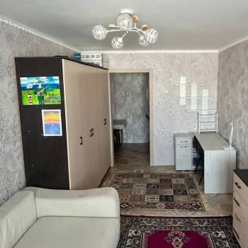 Продается 2-х комнатная квартира, 37,3 м²