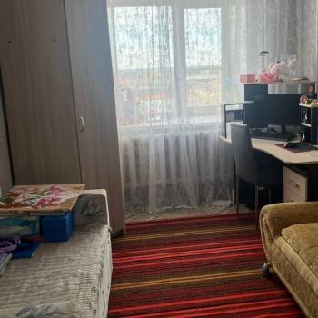 Продается 2-х комнатная квартира, 37,3 м²