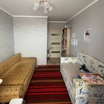 Продается 2-х комнатная квартира, 37,3 м²