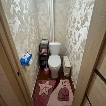 Продается 2-х комнатная квартира, 37,3 м²