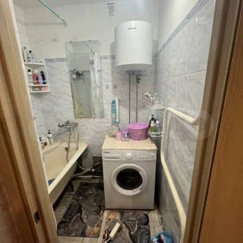 Продается 2-х комнатная квартира, 37,3 м²