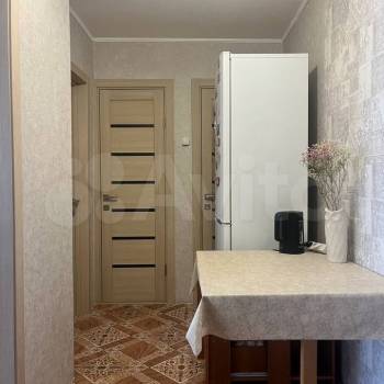 Продается 2-х комнатная квартира, 37,3 м²