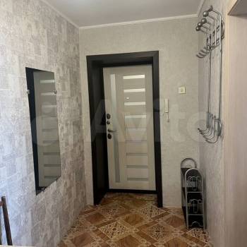 Продается 2-х комнатная квартира, 37,3 м²