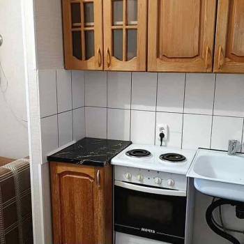 Сдается 1-комнатная квартира, 20,8 м²