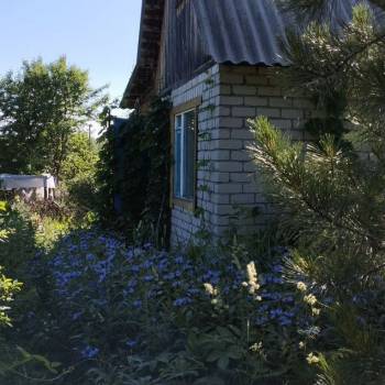 Продается Дом, 20 м²