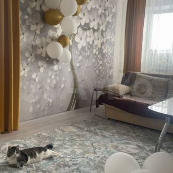 Продается 3-х комнатная квартира, 61,1 м²