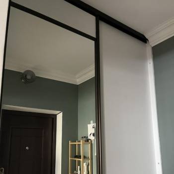 Продается 1-комнатная квартира, 30,2 м²