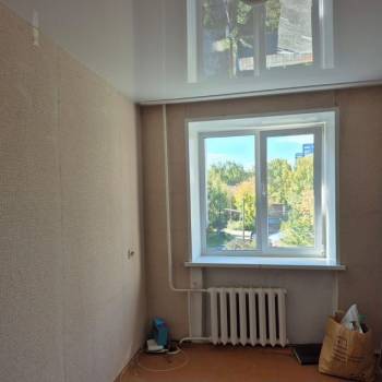Продается 3-х комнатная квартира, 61 м²