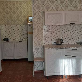 Сдается 1-комнатная квартира, 20 м²