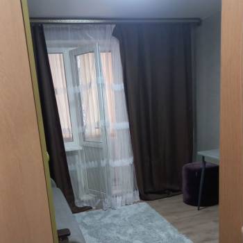 Сдается 1-комнатная квартира, 18 м²