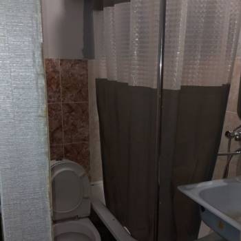 Сдается 1-комнатная квартира, 18 м²
