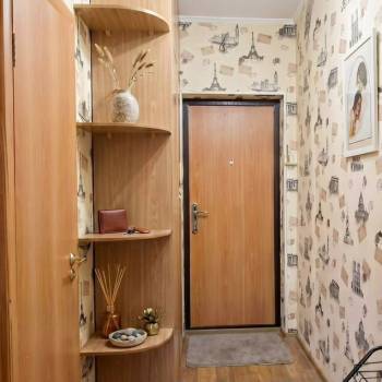 Сдается 1-комнатная квартира, 33 м²
