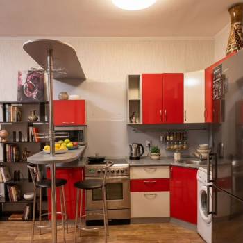 Сдается 1-комнатная квартира, 33 м²