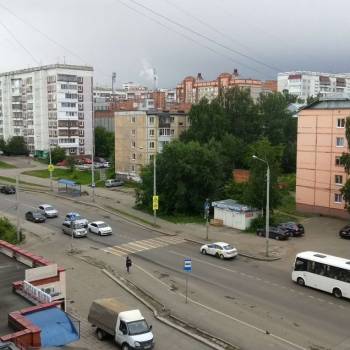 Сдается 2-х комнатная квартира, 53 м²