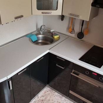 Сдается 2-х комнатная квартира, 40 м²