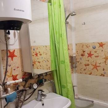 Сдается 2-х комнатная квартира, 40 м²
