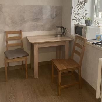 Продается 2-х комнатная квартира, 43 м²