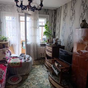 Продается 1-комнатная квартира, 30 м²