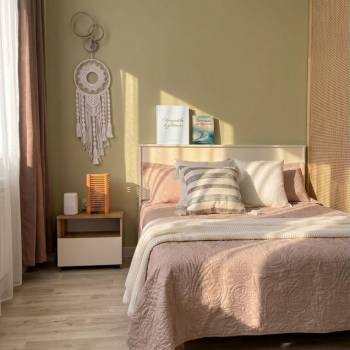 Сдается 1-комнатная квартира, 28,6 м²