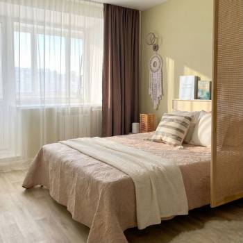 Сдается 1-комнатная квартира, 28,6 м²