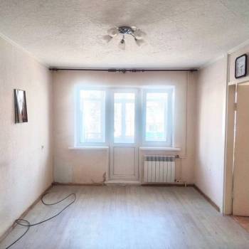 Продается 2-х комнатная квартира, 43,9 м²