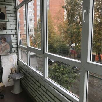 Продается 1-комнатная квартира, 34,5 м²