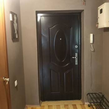 Продается 1-комнатная квартира, 34,5 м²