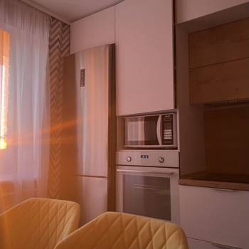 Продается 2-х комнатная квартира, 51,2 м²