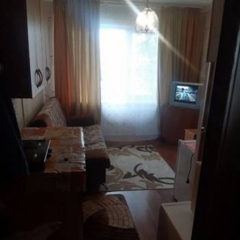 Продается 1-комнатная квартира, 15 м²