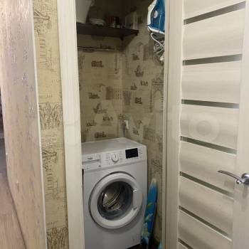 Сдается 1-комнатная квартира, 35,9 м²