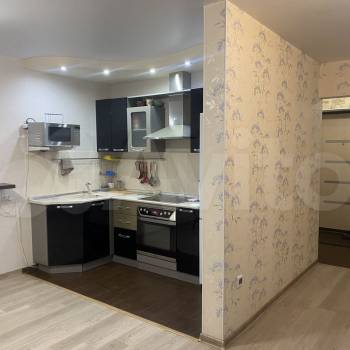 Сдается 1-комнатная квартира, 35,9 м²