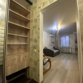 Сдается 1-комнатная квартира, 35,9 м²