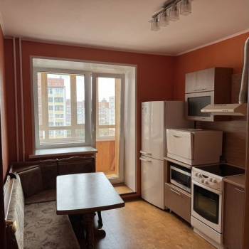Сдается 2-х комнатная квартира, 54 м²