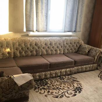 Сдается 1-комнатная квартира, 33 м²