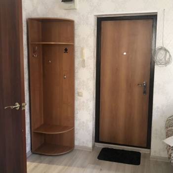 Сдается 1-комнатная квартира, 33 м²