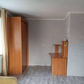 Сдается 1-комнатная квартира, 31 м²