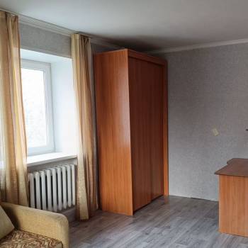 Сдается 1-комнатная квартира, 31 м²