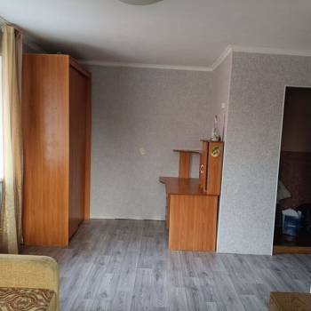 Сдается 1-комнатная квартира, 31 м²