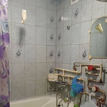 Сдается 2-х комнатная квартира, 40 м²