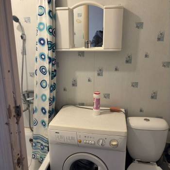 Сдается 1-комнатная квартира, 16 м²