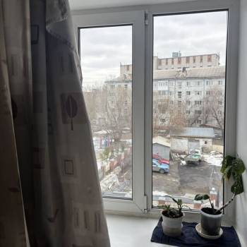 Сдается 1-комнатная квартира, 16 м²