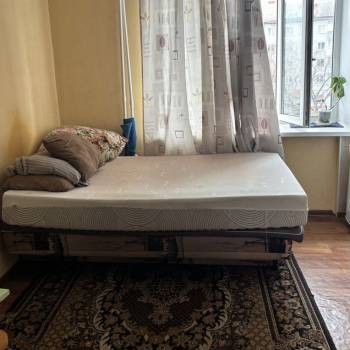 Сдается 1-комнатная квартира, 16 м²