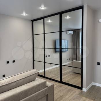 Сдается 1-комнатная квартира, 36,6 м²