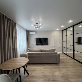 Сдается 1-комнатная квартира, 36,6 м²