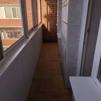 Сдается 1-комнатная квартира, 40 м²