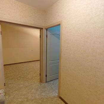 Сдается 2-х комнатная квартира, 52,4 м²